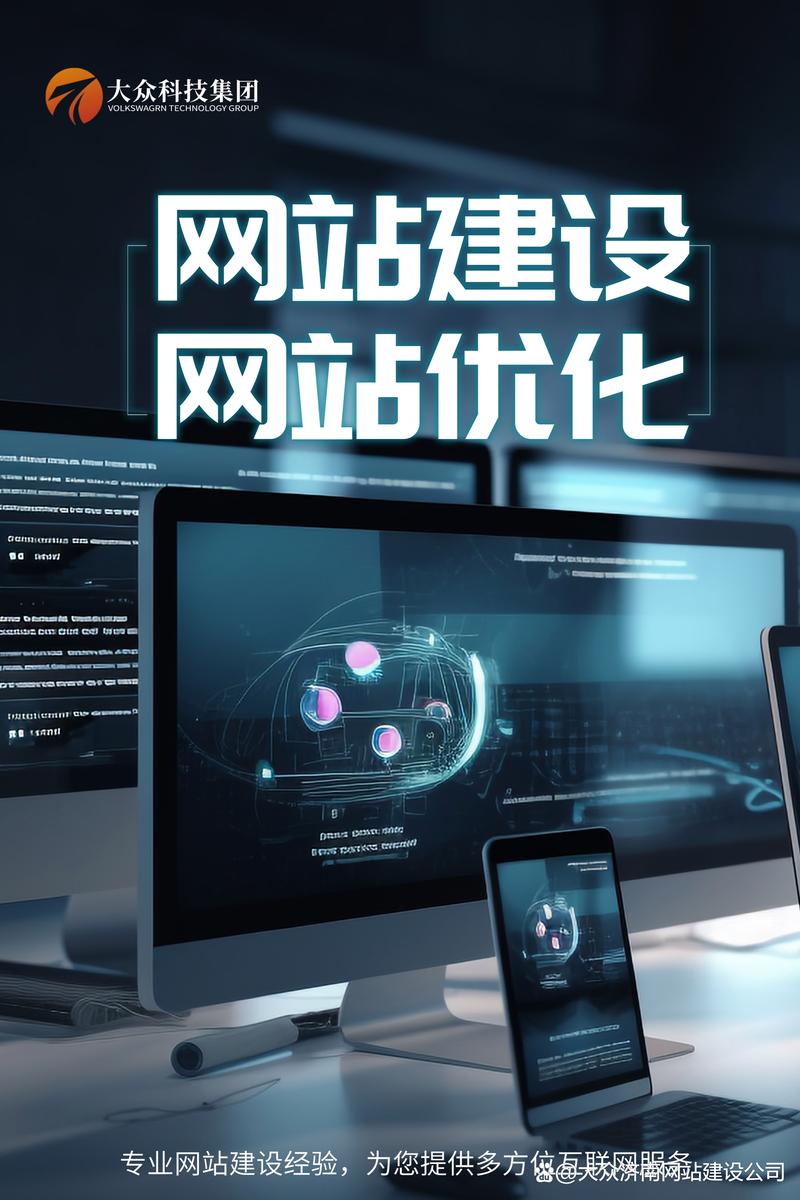 山东网站建设行业的最新动态